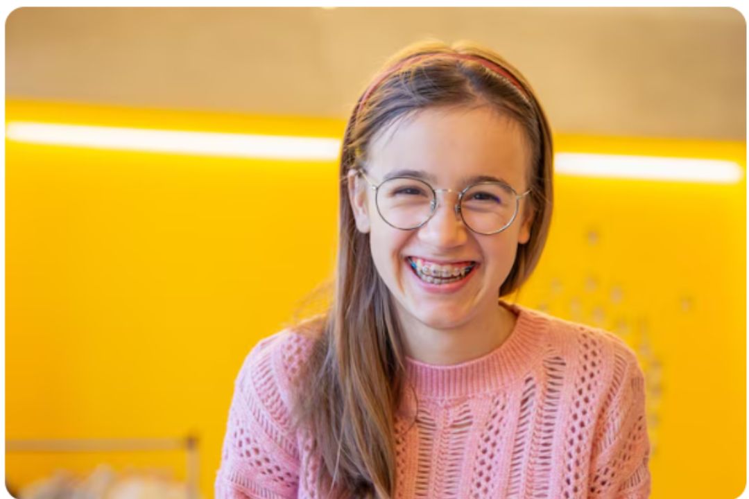 types of braces for kids teeth